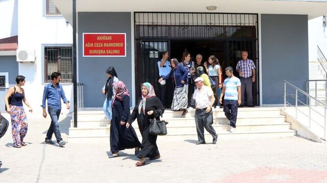 Soma Davası'nda bilirkişi raporu okunacak