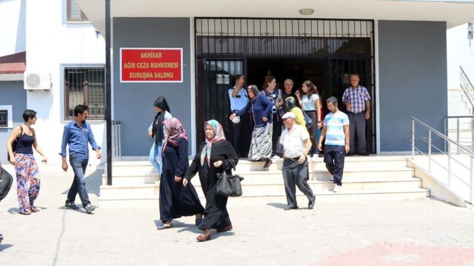Soma Davası'nda bilirkişi raporu okunacak