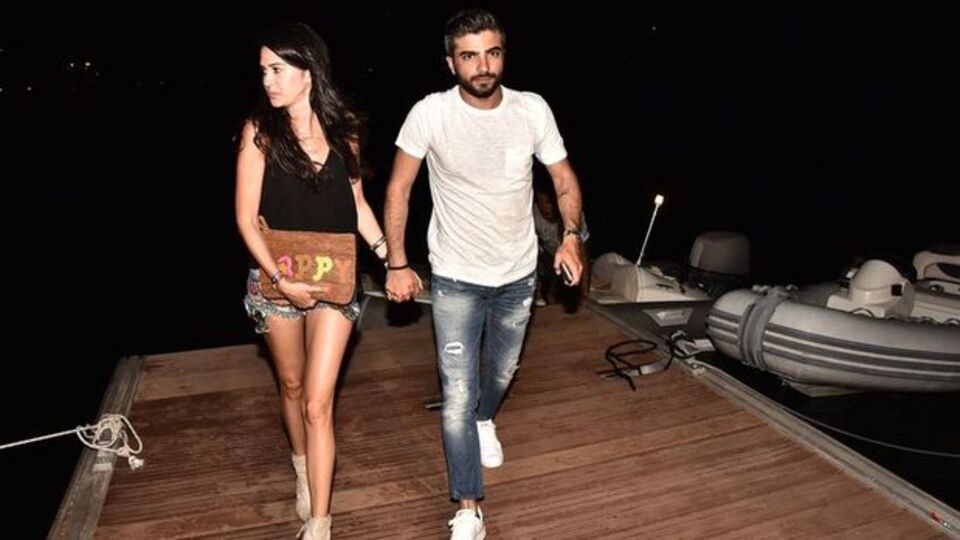 Çapa 'devam' dedi