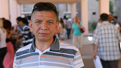 'FETÖ, PKK ve DAEŞ şeytan üçgenidir'