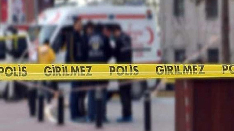 15 yaşındaki çocuk boş evde tavana asılı halde bulundu!