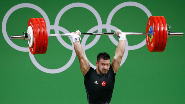 İsmayilov tarihe geçti