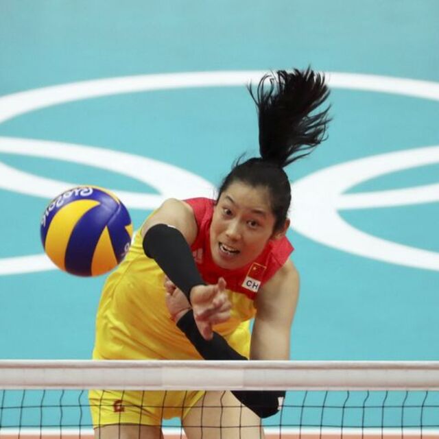 Rio'ya VakıfBank damgası