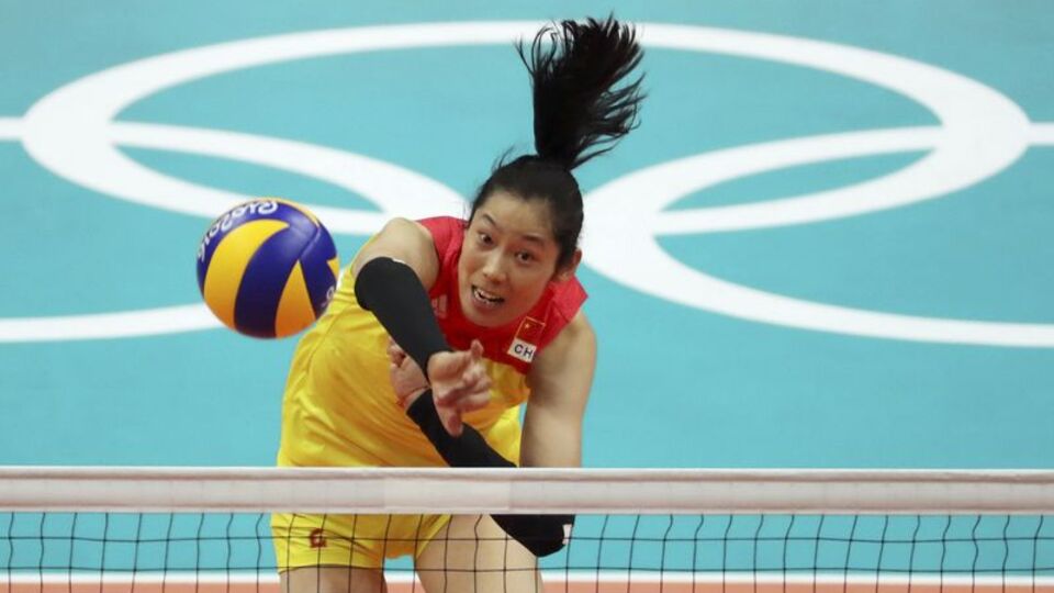 Rio'ya VakıfBank damgası