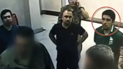 TRT'yi FETÖ'cü HAVELSAN mühendisi basmış!