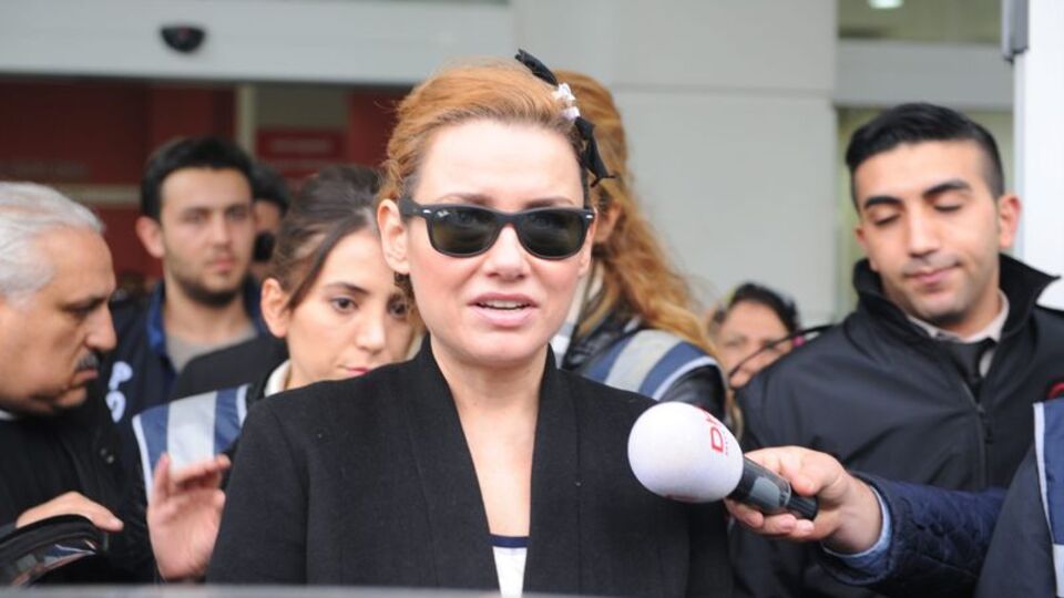 "Sessiz çığlığım duyulsun diye..."