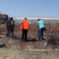 Kilis'e 3 roket daha atıldı!