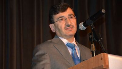 FETÖ imamı Adil Öksüz için çember daralıyor! O isim de tutuklandı