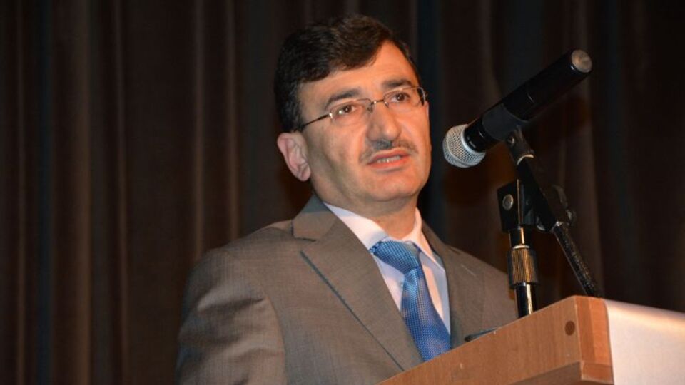 FETÖ imamı Adil Öksüz için çember daralıyor! O isim de tutuklandı