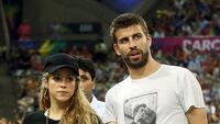 Shakira ve Pique'den rekor bahşiş