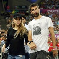 Shakira ve Pique'den rekor bahşiş