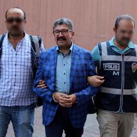 Eski ÖSYM Başkanı ve Boydak hakkında iddianame