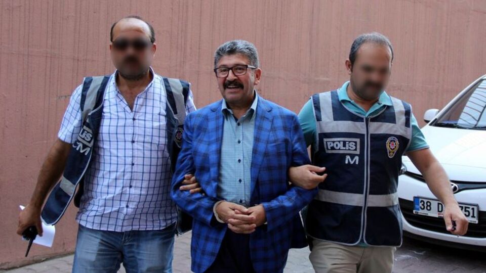 Eski ÖSYM Başkanı ve Boydak hakkında iddianame