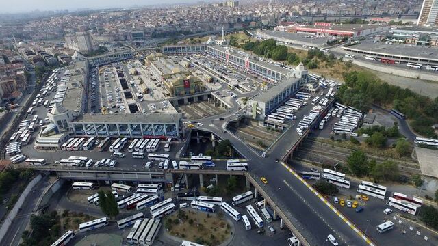 İBB'den Esenler Otogarı açıklaması! 'Tahliye' olacak mı?