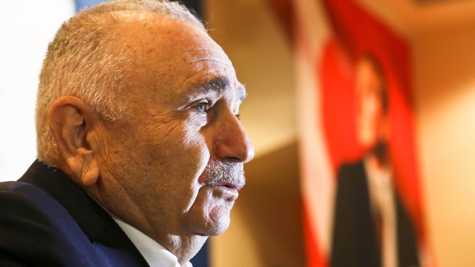 Bedrettin Dalan'ın acı günü
