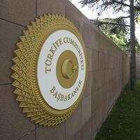 Başbakanlık'tan Biden'ın ziyaret öncesi açıklama