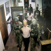 15 Temmuz'da Genelkurmay karargahında yaşananların en ayrıntılı yeni görüntüleri