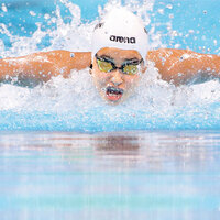 "Hayallerim gerçek oldu"