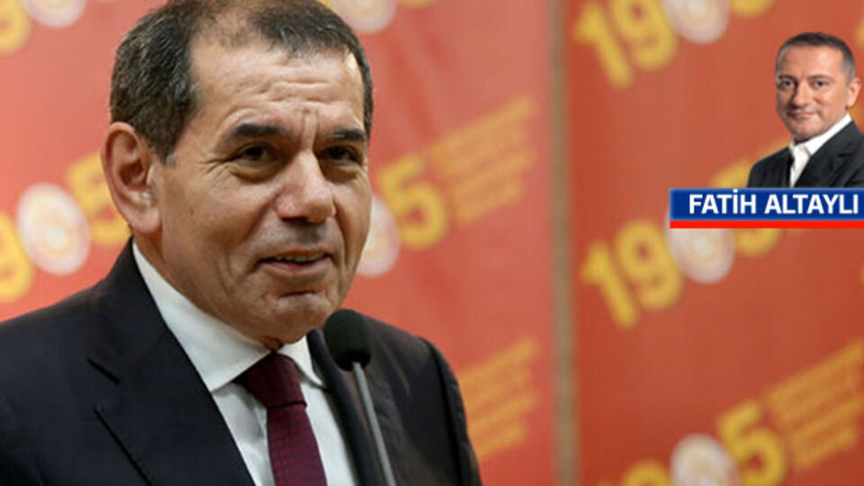 "Bu yönetim Galatasaray'ı UEFA'da bitirdi!"