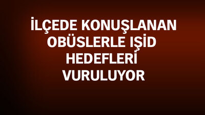 Sabrın sınırı! Cerablus'ta bıçak kemiğe dayandı