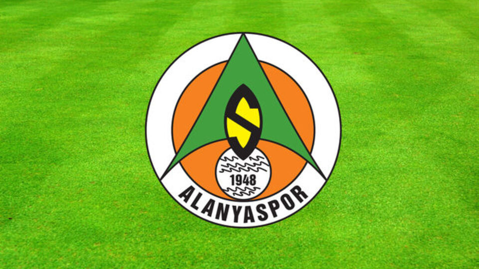 Alanyaspor'a isim sponsoru geldi!