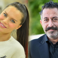 Ebru Şallı'dan Cem Yılmaz açıklaması