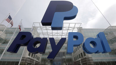 PayPal Türkiye'ye dönüş hazırlığında