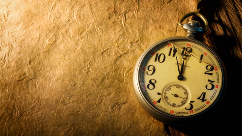 Saatler ne zaman geri alınacak?