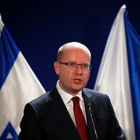 Sobotka'dan "İslamofobik" açıklama