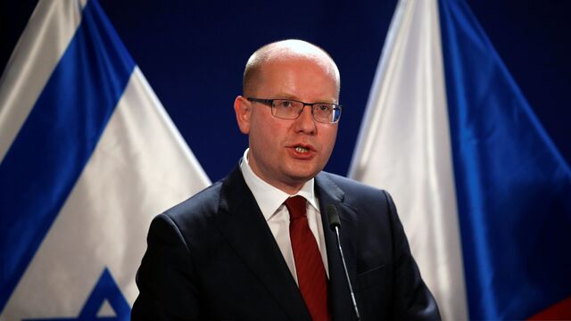 Sobotka'dan "İslamofobik" açıklama