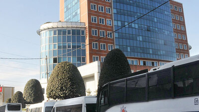 FETÖ'cü şirkete kayyum bitiyor, direkt el konuyor