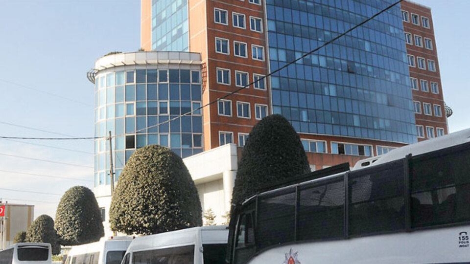 FETÖ'cü şirkete kayyum bitiyor, direkt el konuyor