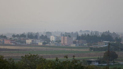 Başbakanlık'tan Cerablus'a askeri harekatla ilgili ilk açıklama!