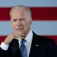 ABD'nin iki numarası Biden bugün Ankara'da!