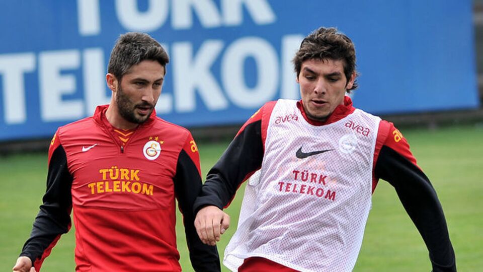 Salih Dursun'a teklif bekleniyor!