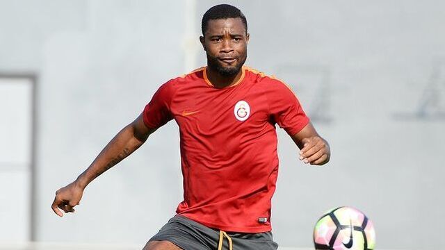 Chedjou'dan skora dev destek!
