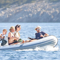 Kenan ile Beren hasret gideriyor