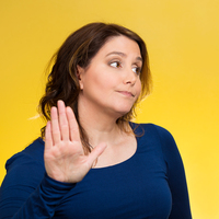 Alkolün azı bile zararlı...