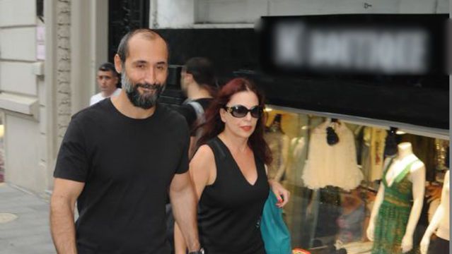 Akşam yürüyüşü