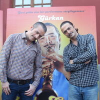 ‘İlk film haytalık dönemimizdi’