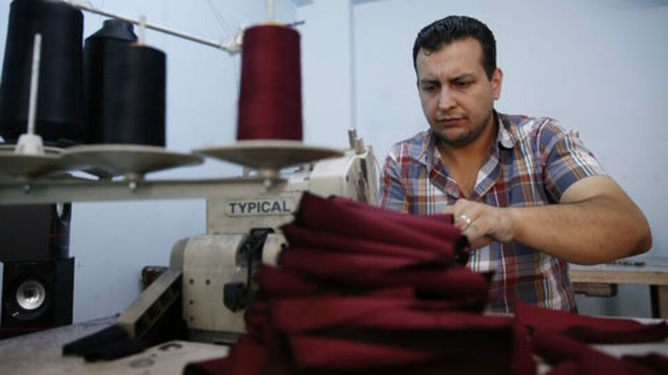 Terzilik yapan kalp cerrahına sahip çıktılar! Artık doktorluk yapabilecek!