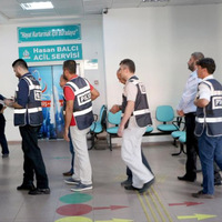 Yazıcıoğlu'nun bacanağına FETÖ gözaltısı