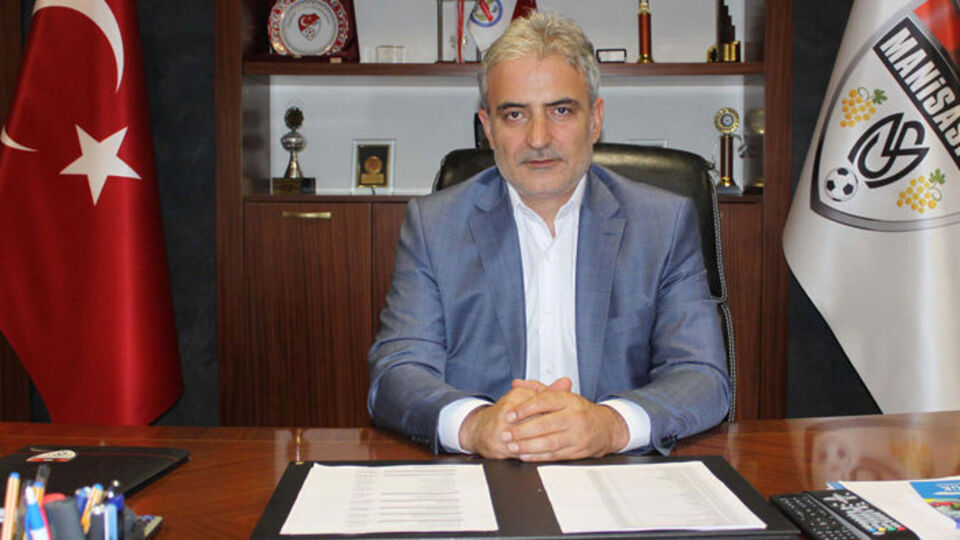 Manisa'da teknik direktör arayışı