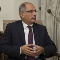 İçişleri Bakanı Ala'dan Cerablus açıklaması: Bu tehdit ortadan kaldırılacak, yapılan budur