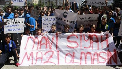 Kayseri Erciyesspor kapanmak üzere...