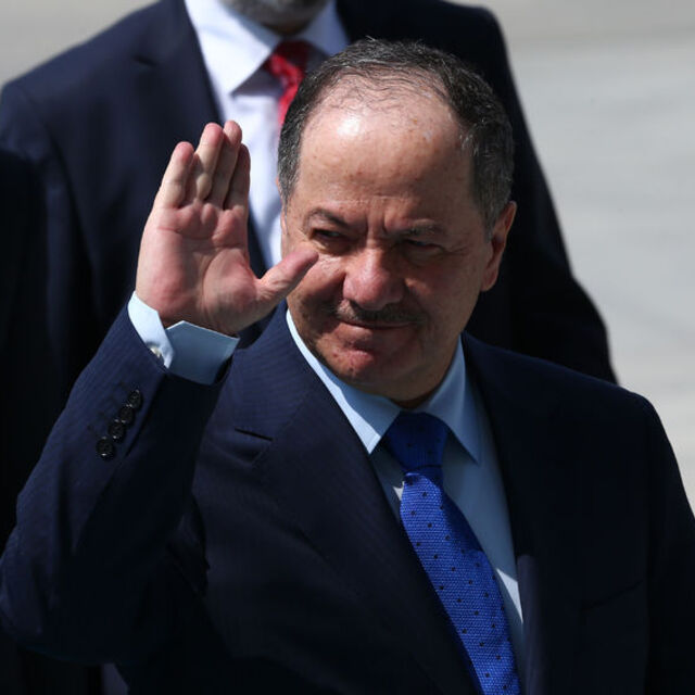 "DAEŞ'le mücadele yönteminde anlaştık"