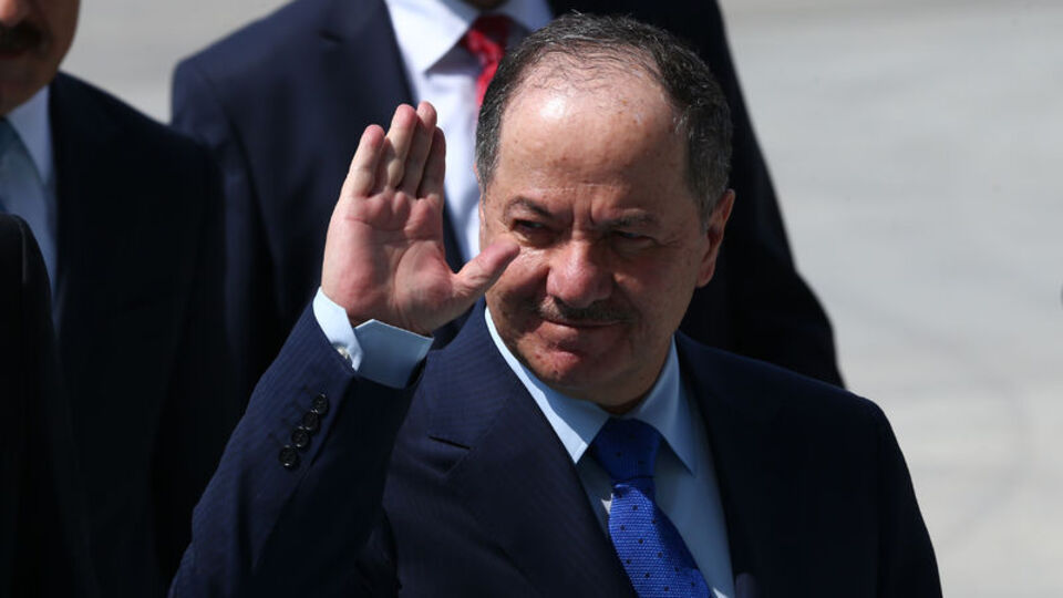 "DAEŞ'le mücadele yönteminde anlaştık"