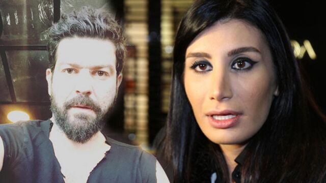 "Boşandıktan bir hafta sonra..."