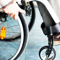 6 bin 113 engelli memur ataması yapıldı