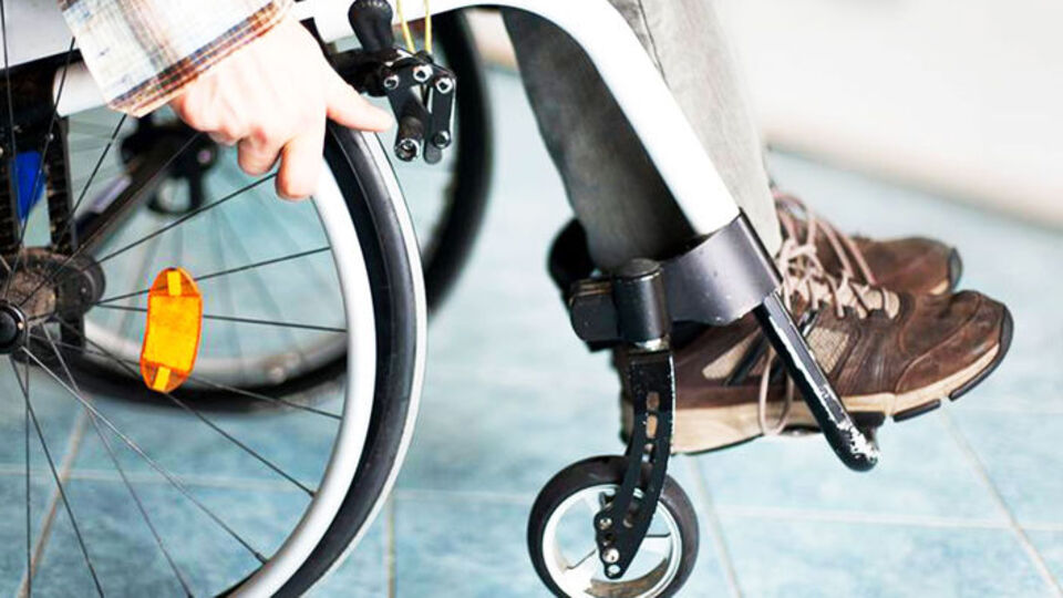 6 bin 113 engelli memur ataması yapıldı